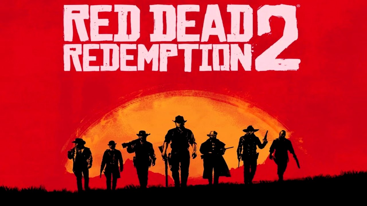 red dead redemption 2 soundtrack vinyl